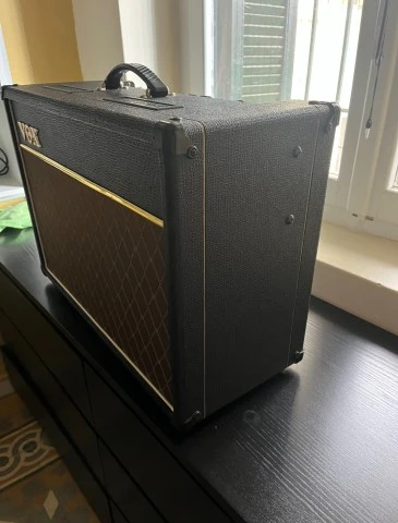 Vox AC15C1