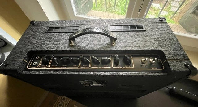 Vox AC15C1