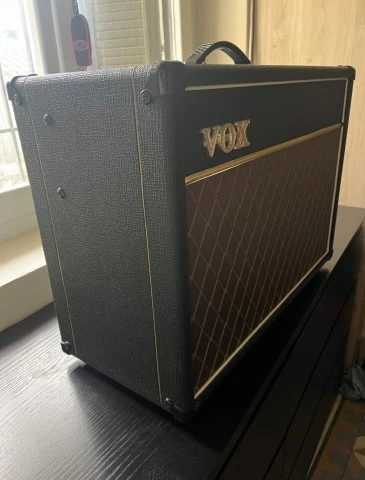 Vox AC15C1