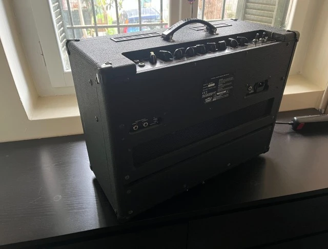 Vox AC15C1