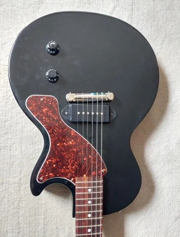 Gibson Lp Junior single cut