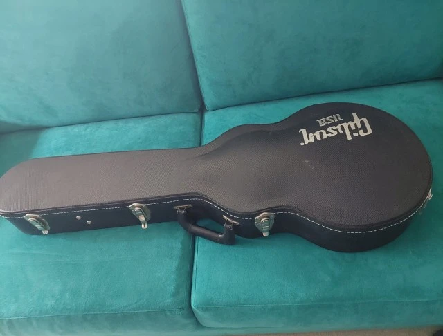 Gibson Lp Junior single cut