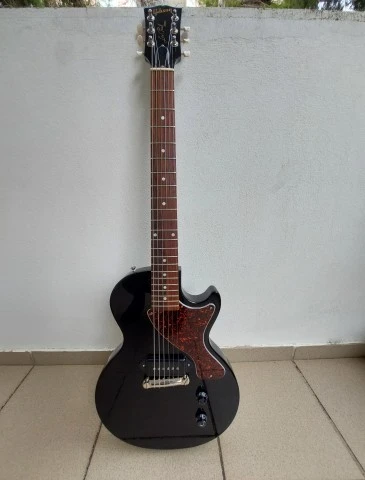 Gibson Lp Junior single cut