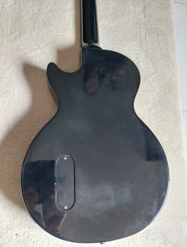 Gibson Lp Junior single cut