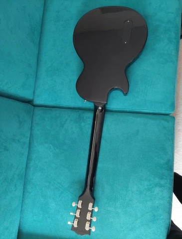 Gibson Lp Junior single cut