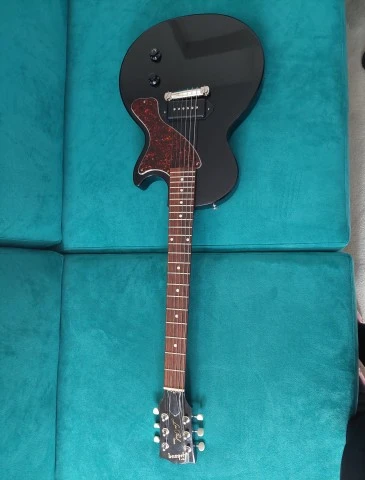 Gibson Lp Junior single cut