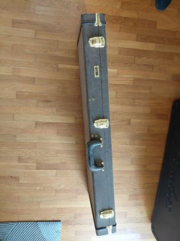 Gibson Lp Junior single cut
