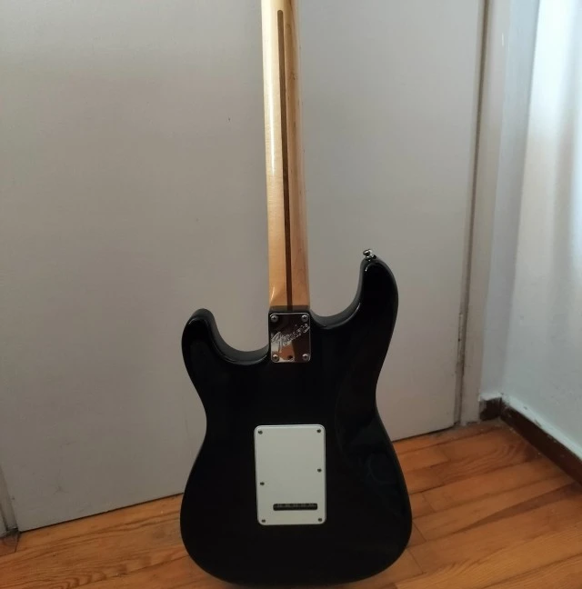  Fender Stratocaster USA 1991