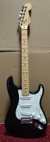  Fender Stratocaster USA 1991
