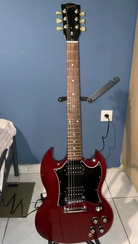 2008 Gibson SG Special