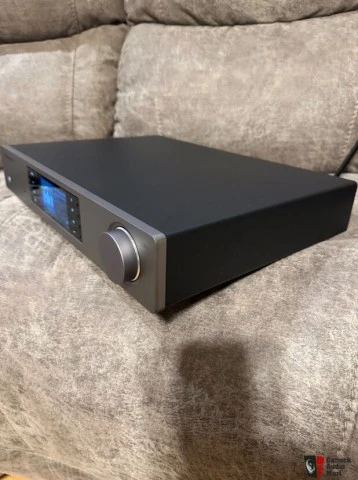 CAMBRIDGE AUDIO CXN STREAMER -DAC digita