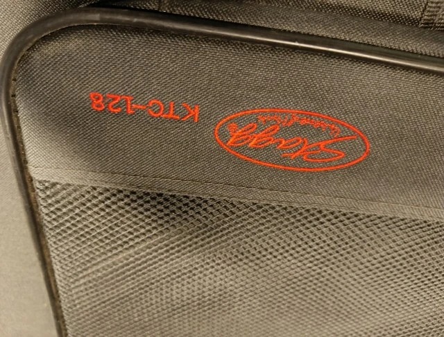 Stagg KTC 128