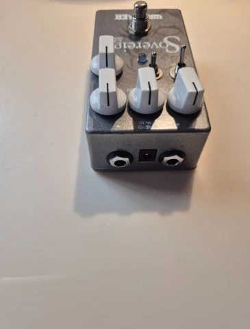 Wampler SOVEREIGN 
