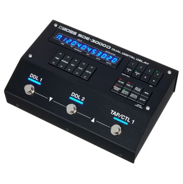 Boss SDE3000 (ΝΕΑ ΤΙΜΗ