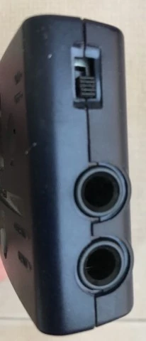 Yamaha ΥΤ-150 Guitar/Bass ΑutoTuner (Κου