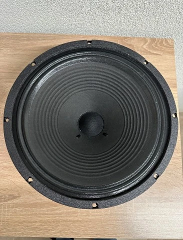 DV MARK GOLD 12” 150W 16ohm Guitar speaker