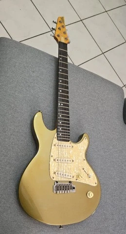 Ibanez Starfield Altair AMERICAN CUSTOM 1992 (USA MADE)