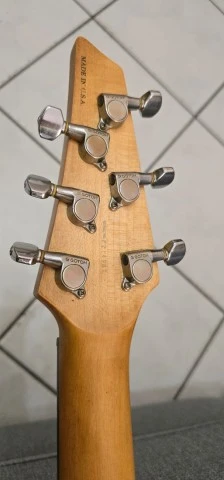 Ibanez Starfield Altair AMERICAN CUSTOM 1992 (USA MADE)
