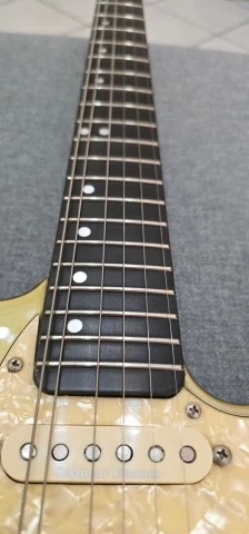 Ibanez Starfield Altair AMERICAN CUSTOM 1992 (USA MADE)