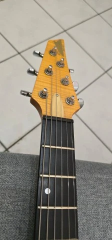 Ibanez Starfield Altair AMERICAN CUSTOM 1992 (USA MADE)