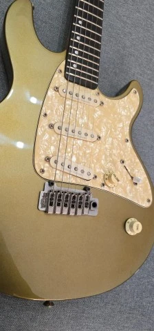 Ibanez Starfield Altair AMERICAN CUSTOM 1992 (USA MADE)