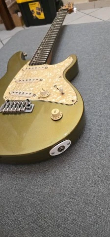 Ibanez Starfield Altair AMERICAN CUSTOM 1992 (USA MADE)