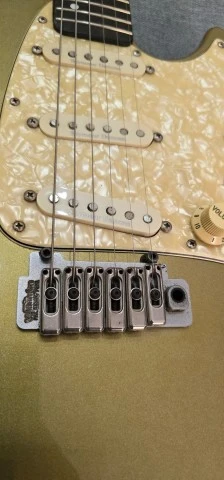 Ibanez Starfield Altair AMERICAN CUSTOM 1992 (USA MADE)