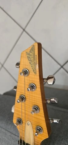 Ibanez Starfield Altair AMERICAN CUSTOM 1992 (USA MADE)