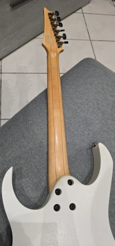 Ibanez RG1451 White Plaster 2011 Made in