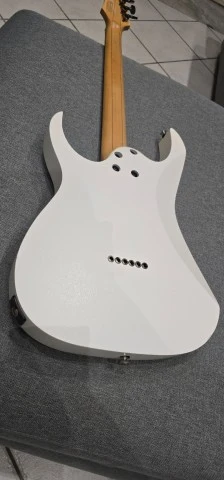 Ibanez RG1451 White Plaster 2011 Made in
