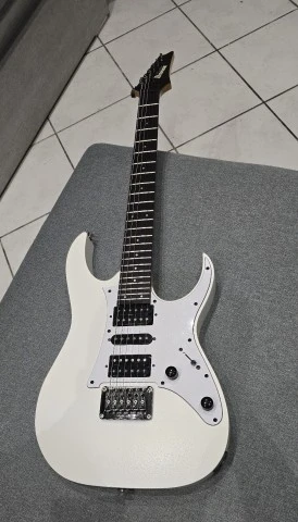 Ibanez RG1451 White Plaster 2011 Made in
