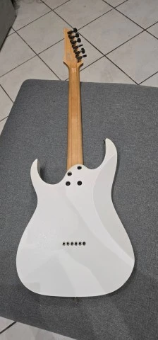 Ibanez RG1451 White Plaster 2011 Made in