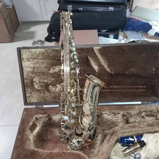Σαξόφωνο MARK7