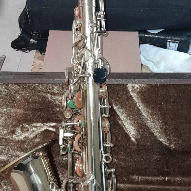 Σαξόφωνο MARK7