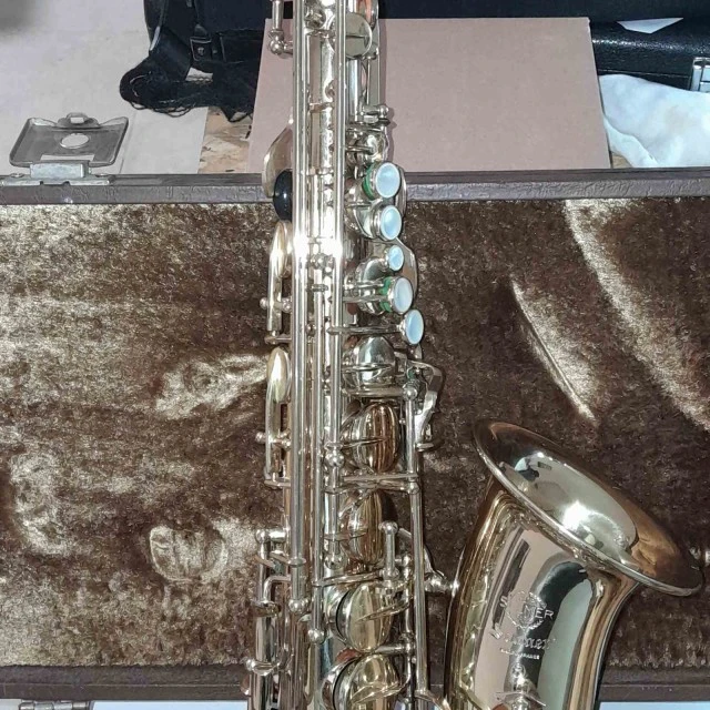 Σαξόφωνο MARK7