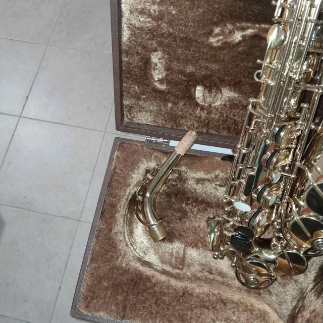 Σαξόφωνο MARK7