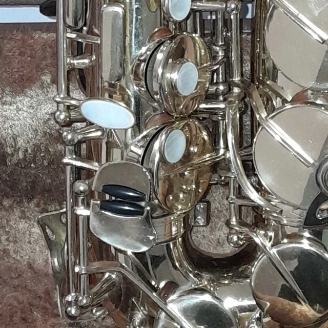 Σαξόφωνο MARK7