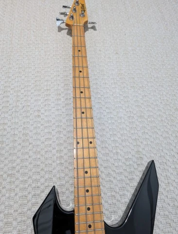Killer Guitars KB-Impulss PJ "15