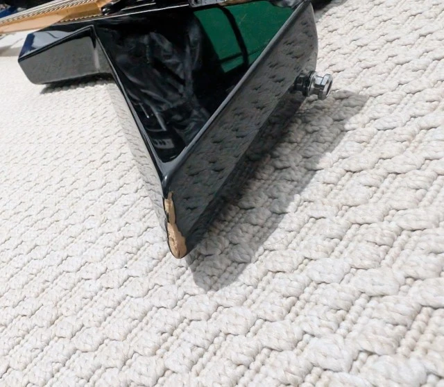 Killer Guitars KB-Impulss PJ "15