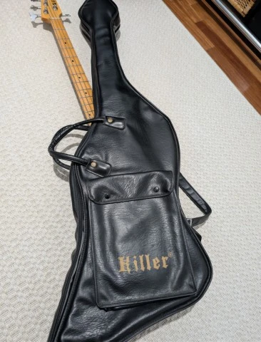 Killer Guitars KB-Impulss PJ "15