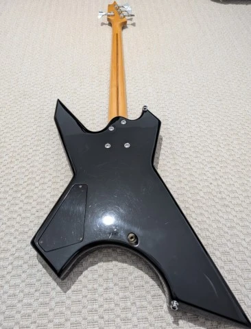 Killer Guitars KB-Impulss PJ "15