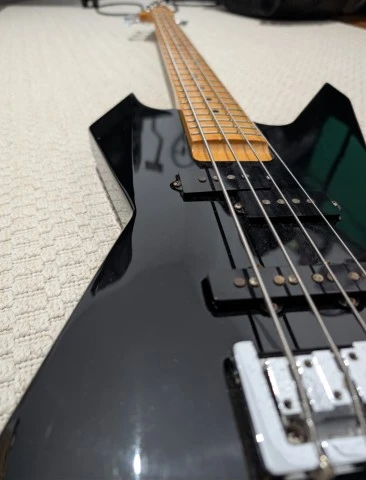Killer Guitars KB-Impulss PJ "15