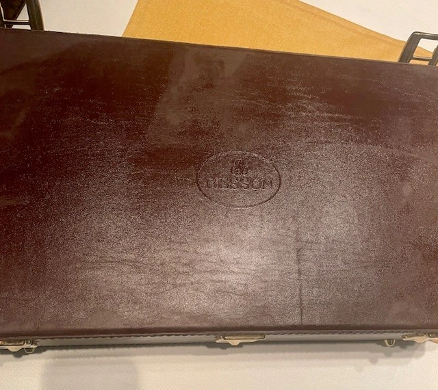 Besson 713 Made in England