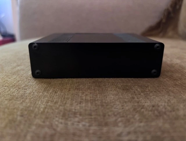 Epiphany Acoustics EHP-02 Headphone Ampl