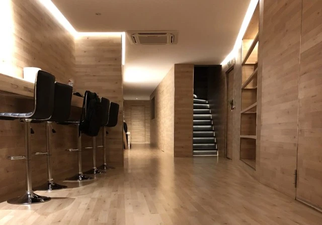 Bigfoot Sound