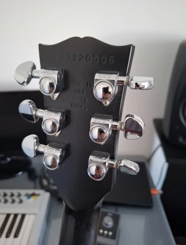 Gibson SG