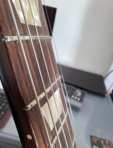 Gibson SG