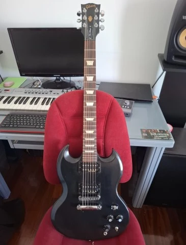 Gibson SG