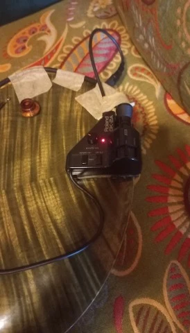 Roland GR 20+μαγνητη GK2+καλωδιο pin13 