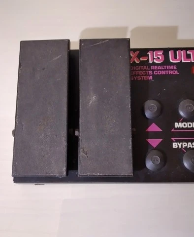 Art Ultrafoot-X15